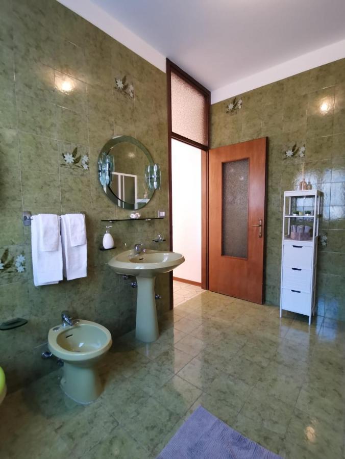 Casa Antonietta Apartamento Negrar Exterior foto